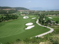 Vinpearl Golf Club Nha Trang